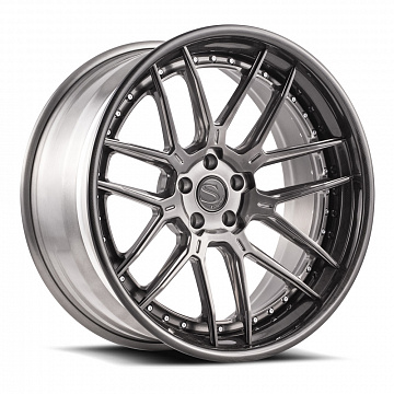 Кованые диски Savini SV63