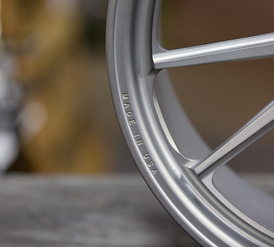 Vossen ML-X2
