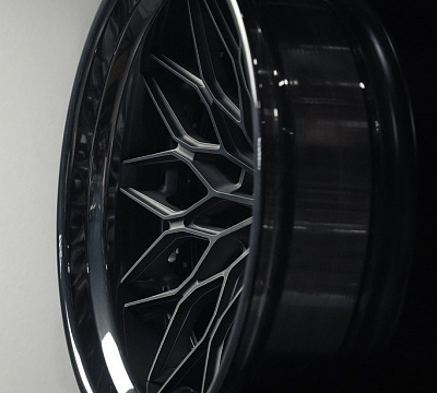 MV Forged MR-240