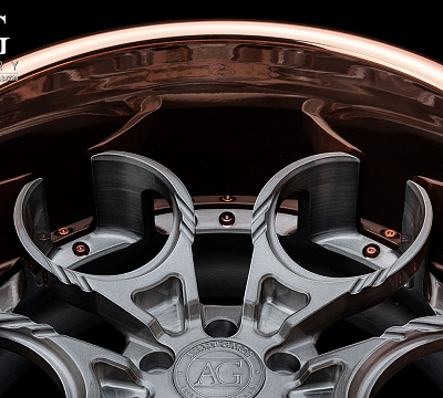 Avant Garde AGL46