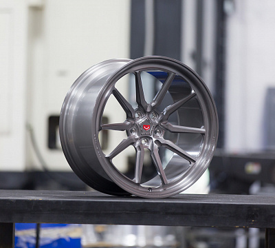 Vossen ML-X2