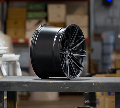 Vossen VFS-4