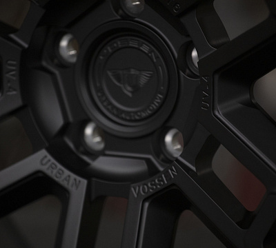 Vossen UV-4
