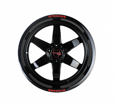 Strasse Wheels S6 HD