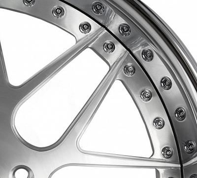 Strasse Wheels SV8 Signature