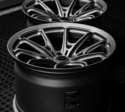 Brixton Forged PF11 R / RS