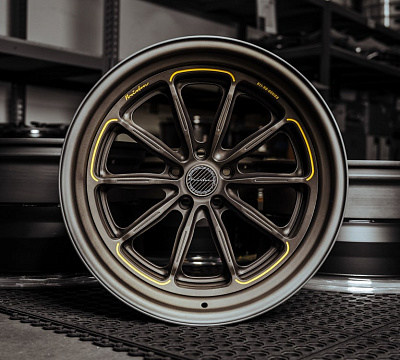 Brixton Forged R11-RS