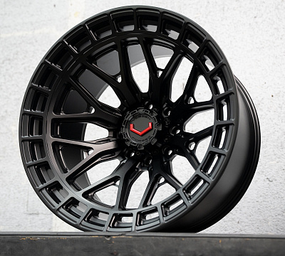 Vossen LCX-02