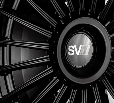 Savini X1