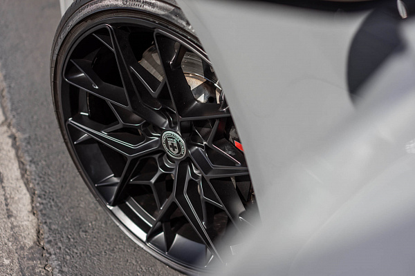 Audi RS 7