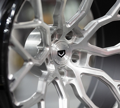 Vossen S17-01 (3-Piece)