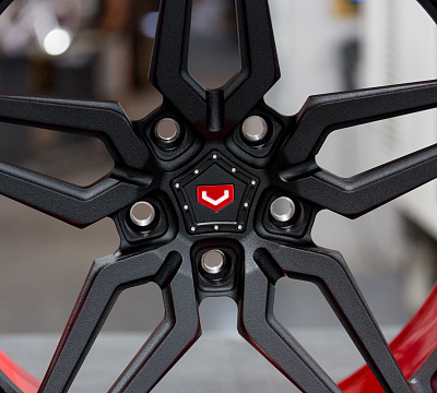 Vossen M-X1 (3-Piece)