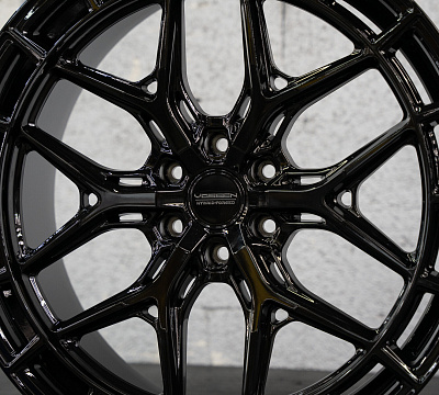 Vossen HFX-1 (6-Lug)