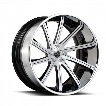 Кованые диски Savini SV37