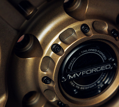 MV Forged TR-171