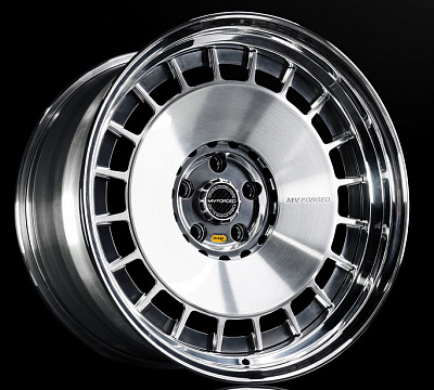 MV Forged HS01