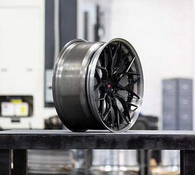 Vossen S17-01 (3-Piece)