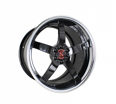 Strasse Wheels S5 Signature