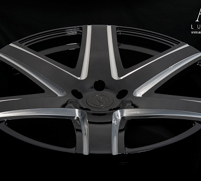 Avant Garde AGL34