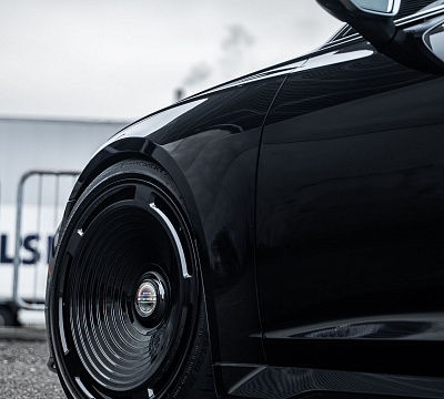 ST Wheels ST7