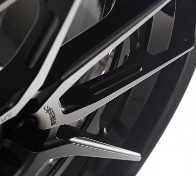 ADV.1 ADV5.0 Track Spec CS