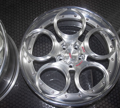 ADV.1 ADV05C Track Spec CS
