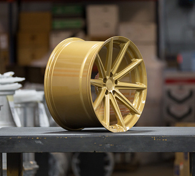 Vossen VFS-10