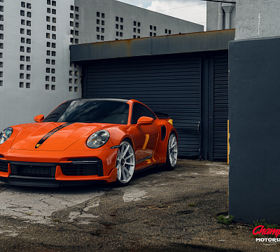 Vossen RS92