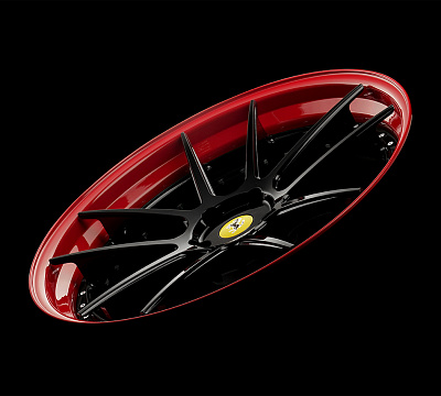Avant Garde AGL21
