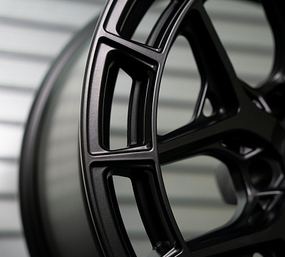 Vossen HFX-1 (5-Lug)
