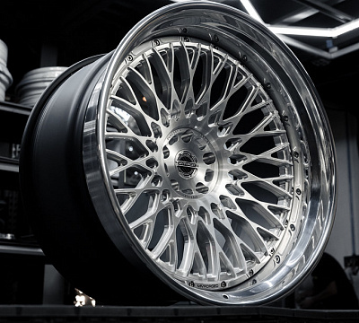 MV Forged MV40