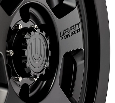 Unplugged Performance UP.FIT Forged PD HD