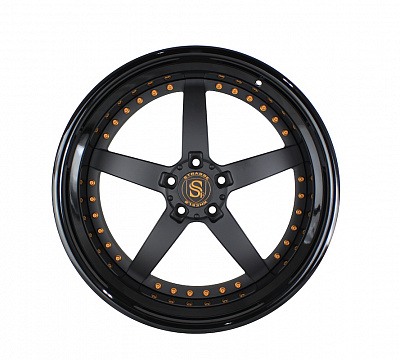 Strasse Wheels S5 Performance