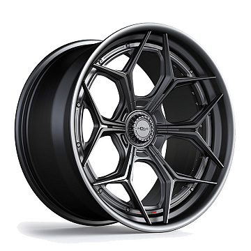 Кованые диски Incurve CL2-S60