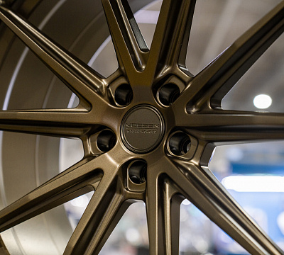 Vossen HFX-2 (5-Lug)