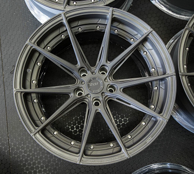 ADV.1 ADV5.2 M.V2 Advanced Series