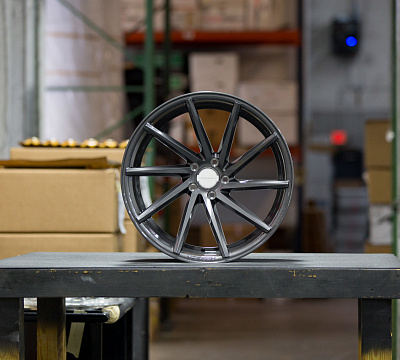 Vossen CVT