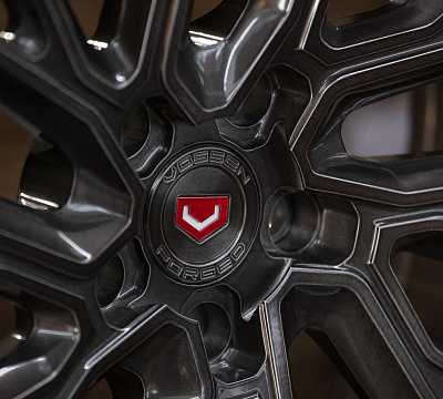 Vossen EVO-6T