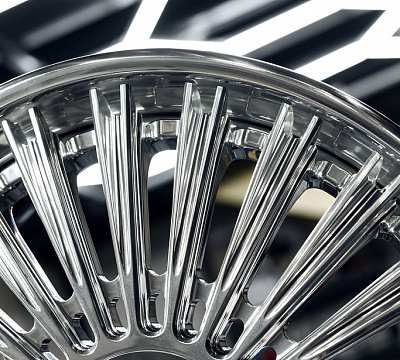 MV Forged VL54