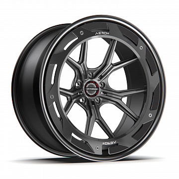 Кованые диски MV Forged AR-102