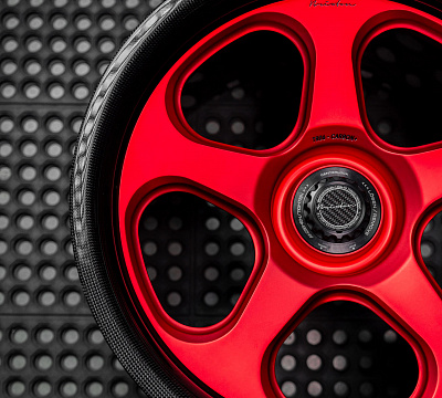 Brixton Forged TR06