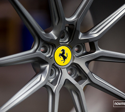 NOVITEC NF9