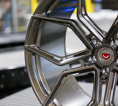 Vossen EVO-3R
