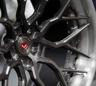 Vossen S17-01 (3-Piece)