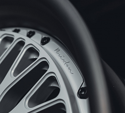 Brixton Forged TR20