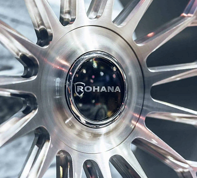 Rohana RFL2