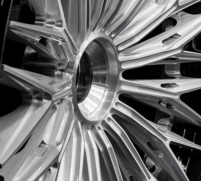 MV Forged VL30