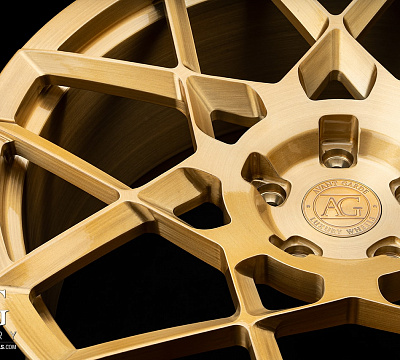 Avant Garde AGL55