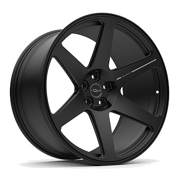 Кованые диски Incurve SS1-SL6