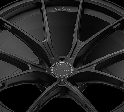 Dilusso Forged DS 61